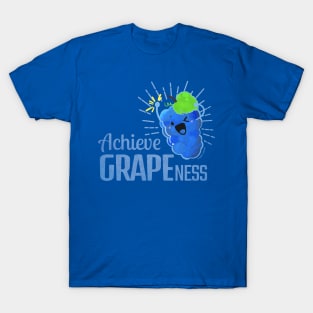 Achieve Grapeness T-Shirt